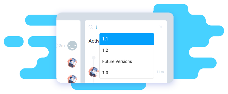 filters autocomplete