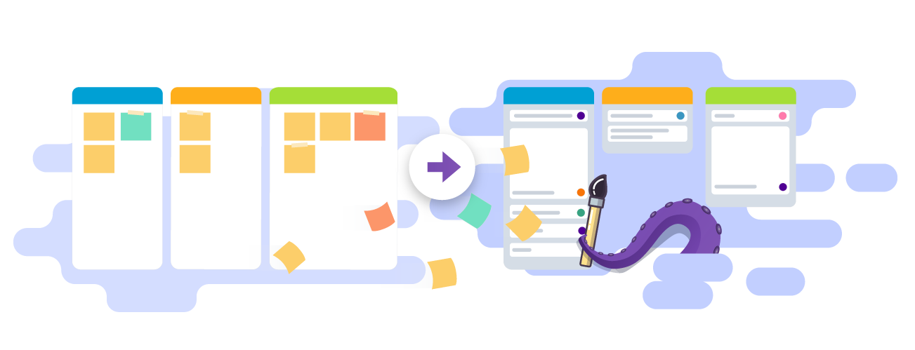 kanban-transformation