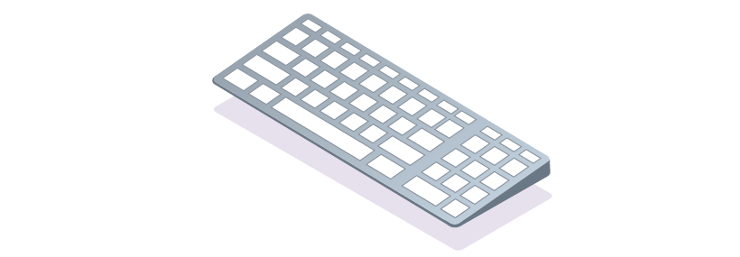 Ora hotkeys, keyboard support!