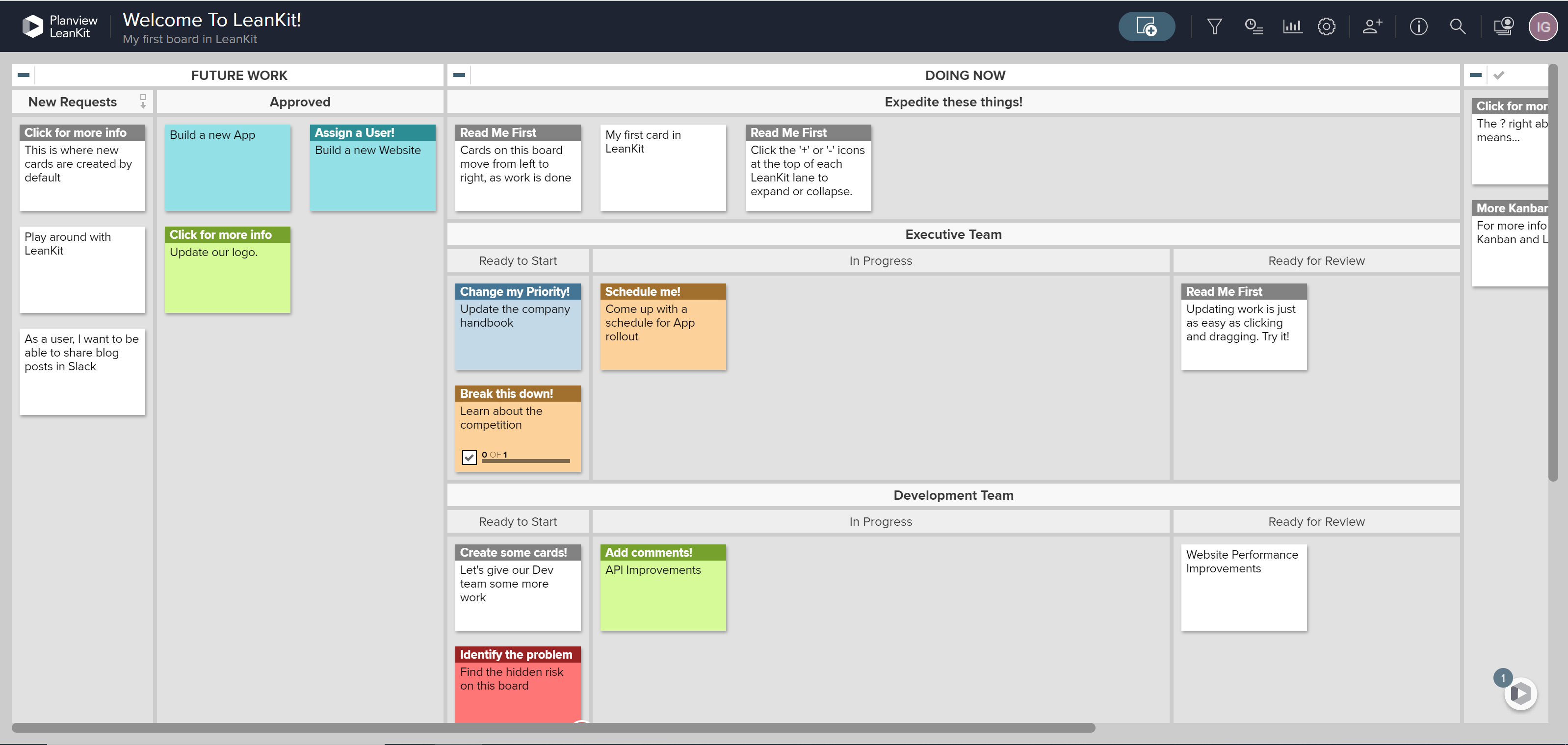 leankit-project-management-software