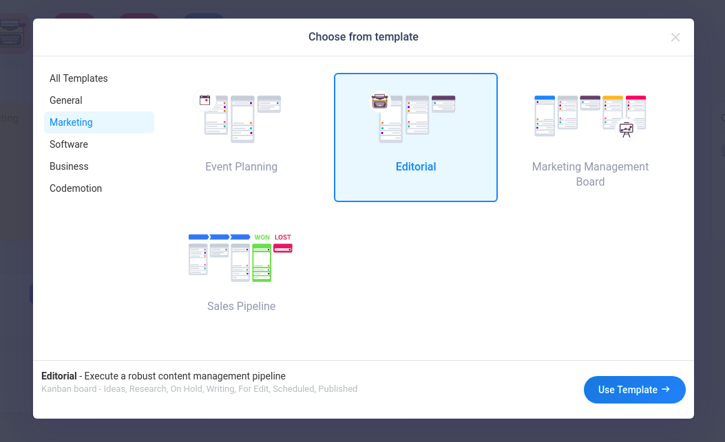 marketing-project-management-workflow