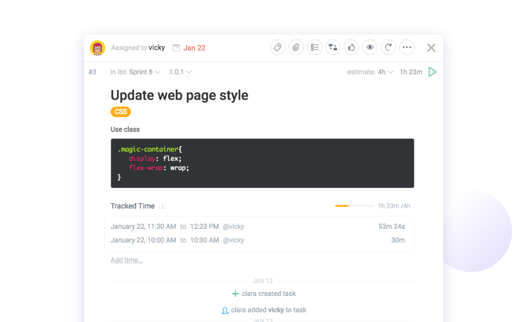 ora-project-managament-software-developers